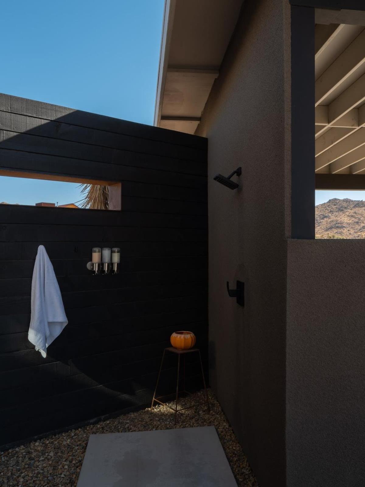 Shelter 1- A Classic- At Joshua Tree Park Entrance מראה חיצוני תמונה